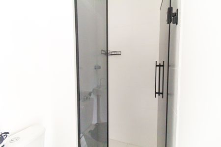 Apartamento para alugar com 32m², 2 quartos e sem vagaBanheiro