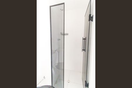 Apartamento para alugar com 32m², 2 quartos e sem vagaBanheiro