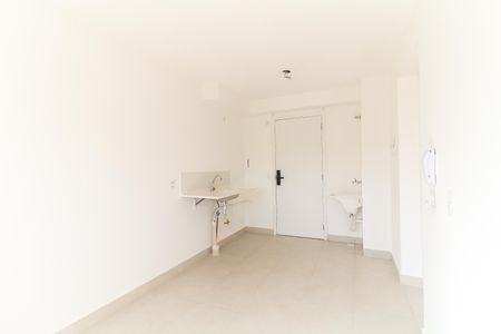 Apartamento para alugar com 32m², 2 quartos e sem vagaSala/Cozinha