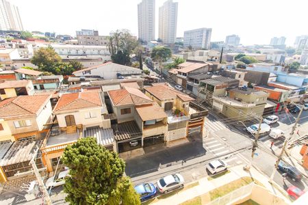 Apartamento para alugar com 32m², 2 quartos e sem vagaVista do Quarto 1