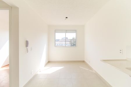 Apartamento para alugar com 32m², 2 quartos e sem vagaSala/Cozinha