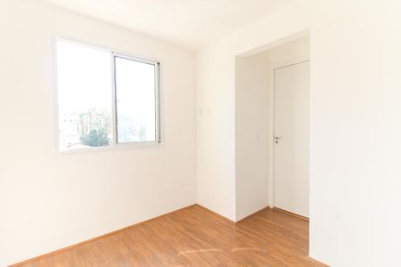 Apartamento para alugar com 32m², 2 quartos e sem vagaQuarto 2