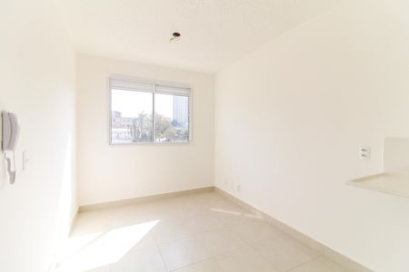 Apartamento para alugar com 32m², 2 quartos e sem vagaSala/Cozinha