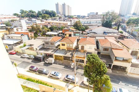 Apartamento para alugar com 32m², 2 quartos e sem vagaVista do Quarto 2