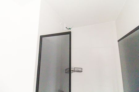 Apartamento para alugar com 32m², 2 quartos e sem vagaBanheiro