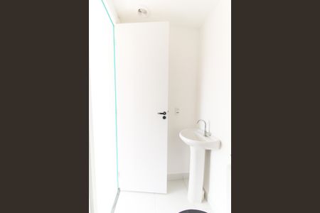 Apartamento para alugar com 32m², 2 quartos e sem vagaBanheiro