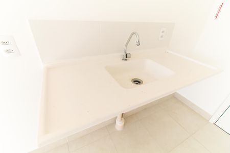 Apartamento para alugar com 32m², 2 quartos e sem vagaSala/Cozinha