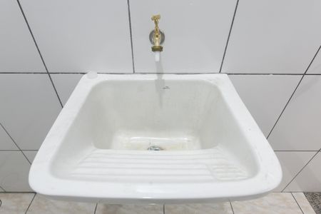 Casa para alugar com 100m², 1 quarto e sem vaga Casa para alugar com 100m², 1 quarto e sem vagaÁrea de Serviço