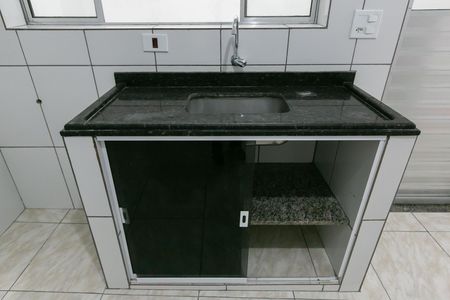 Casa para alugar com 100m², 1 quarto e sem vaga Casa para alugar com 100m², 1 quarto e sem vagaCozinha