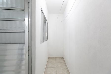 Casa para alugar com 100m², 1 quarto e sem vaga Casa para alugar com 100m², 1 quarto e sem vagaÁrea de Serviço