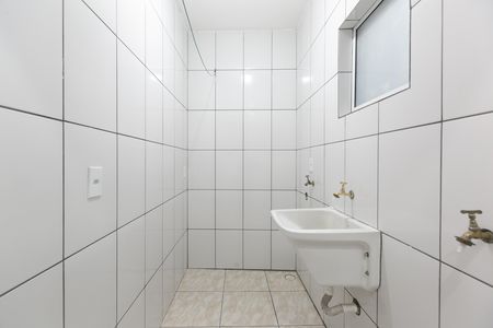 Casa para alugar com 100m², 1 quarto e sem vaga Casa para alugar com 100m², 1 quarto e sem vagaÁrea de Serviço
