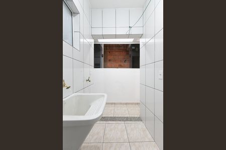 Casa para alugar com 100m², 1 quarto e sem vaga Casa para alugar com 100m², 1 quarto e sem vagaÁrea de Serviço