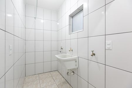 Casa para alugar com 100m², 1 quarto e sem vaga Casa para alugar com 100m², 1 quarto e sem vagaÁrea de Serviço