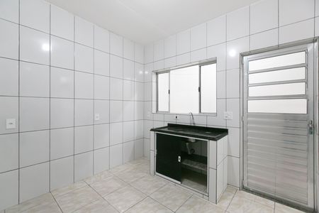 Casa para alugar com 100m², 1 quarto e sem vaga Casa para alugar com 100m², 1 quarto e sem vagaCozinha