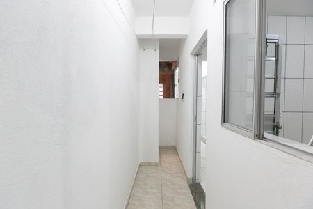 Casa para alugar com 100m², 1 quarto e sem vaga Casa para alugar com 100m², 1 quarto e sem vagaÁrea de Serviço