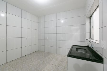 Casa para alugar com 100m², 1 quarto e sem vaga Casa para alugar com 100m², 1 quarto e sem vagaCozinha