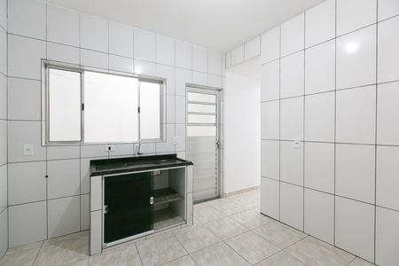 Casa para alugar com 100m², 1 quarto e sem vaga Casa para alugar com 100m², 1 quarto e sem vagaCozinha
