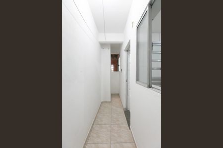 Casa para alugar com 100m², 1 quarto e sem vaga Casa para alugar com 100m², 1 quarto e sem vagaÁrea de Serviço