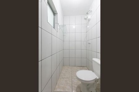 Casa para alugar com 100m², 1 quarto e sem vaga Casa para alugar com 100m², 1 quarto e sem vagaBanheiro Social
