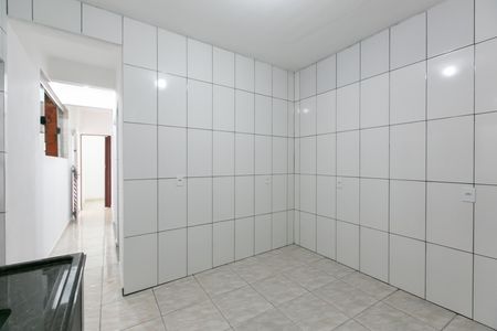 Casa para alugar com 100m², 1 quarto e sem vaga Casa para alugar com 100m², 1 quarto e sem vagaCozinha