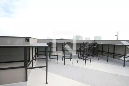 Studio para alugar com 20m², 1 quarto e sem vagaÁrea comum