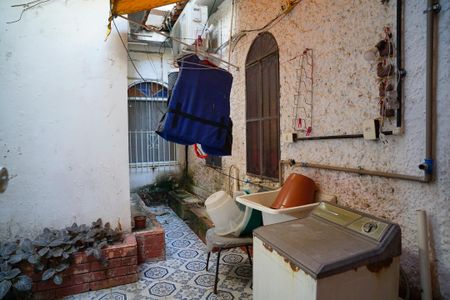 Casa à venda com 377m², 4 quartos e 3 vagas Casa à venda com 377m², 4 quartos e 3 vagasÁrea de Serviço