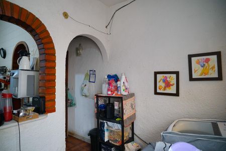 Casa à venda com 377m², 4 quartos e 3 vagas Casa à venda com 377m², 4 quartos e 3 vagasÁrea de Serviço