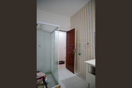 Casa à venda com 377m², 4 quartos e 3 vagas Casa à venda com 377m², 4 quartos e 3 vagasBanheiro Social 1