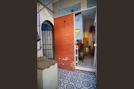 Casa à venda com 377m², 4 quartos e 3 vagas Casa à venda com 377m², 4 quartos e 3 vagasÁrea de Serviço