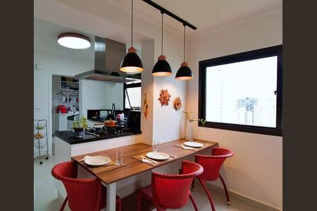 Apartamento à venda com 3 quartos, 195m² em Jardim Monte Kemel, São Paulo