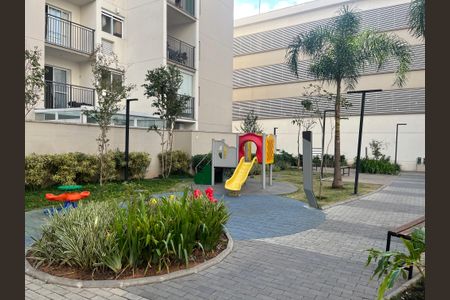 Apartamento à venda com 62m², 3 quartos e 1 vagaÁrea comum - Playground