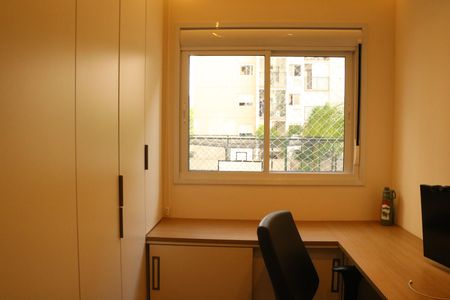 Apartamento à venda com 62m², 3 quartos e 1 vagaQuarto 1