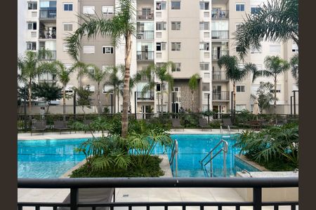 Apartamento à venda com 62m², 3 quartos e 1 vagaÁrea comum - Piscina
