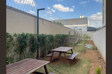 Apartamento à venda com 62m², 3 quartos e 1 vagaÁrea comum