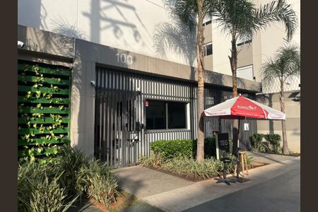 Apartamento à venda com 62m², 3 quartos e 1 vagaFachada do Prédio