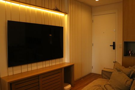 Apartamento à venda com 62m², 3 quartos e 1 vagaSala