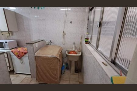 Apartamento à venda com 66m², 2 quartos e sem vaga