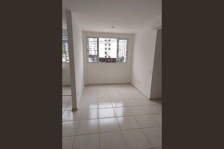 Apartamento à venda com 50m², 2 quartos e sem vaga