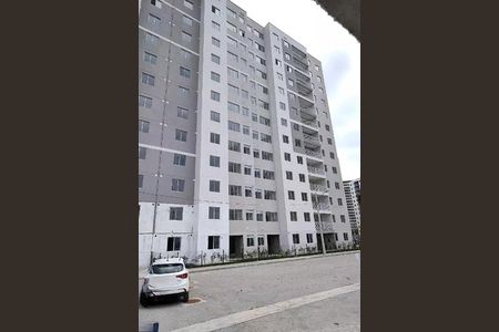 Apartamento à venda com 50m², 2 quartos e sem vaga