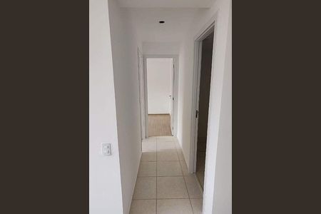 Apartamento à venda com 50m², 2 quartos e sem vaga