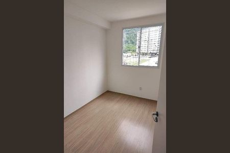Apartamento à venda com 50m², 2 quartos e sem vaga