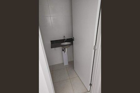 Apartamento à venda com 50m², 2 quartos e sem vaga