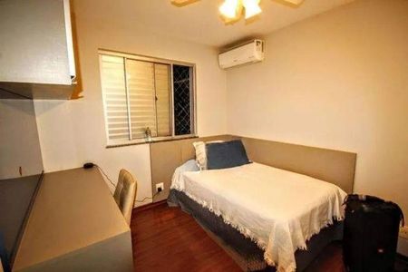 Apartamento à venda com 4 quartos, 130m² em Buritis, Belo Horizonte