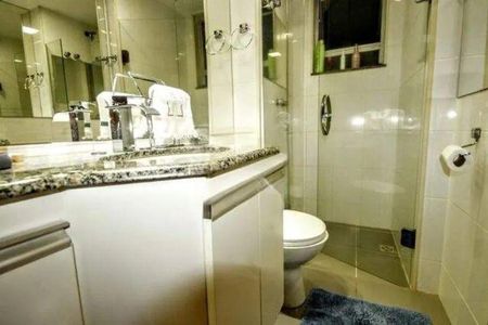 Apartamento à venda com 4 quartos, 130m² em Buritis, Belo Horizonte