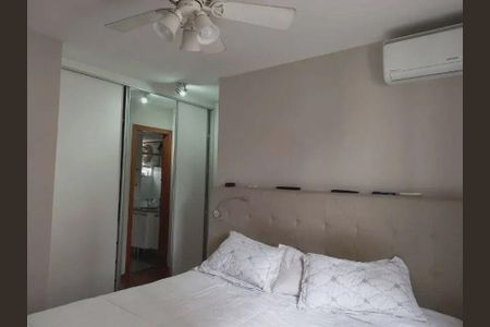 Apartamento à venda com 4 quartos, 130m² em Buritis, Belo Horizonte