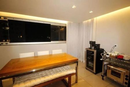Apartamento à venda com 4 quartos, 130m² em Buritis, Belo Horizonte