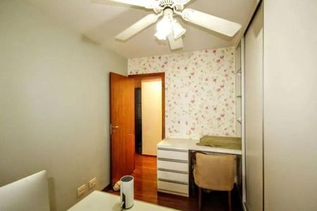 Apartamento à venda com 4 quartos, 130m² em Buritis, Belo Horizonte