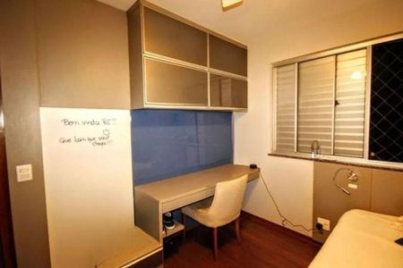 Apartamento à venda com 4 quartos, 130m² em Buritis, Belo Horizonte