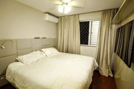 Apartamento à venda com 4 quartos, 130m² em Buritis, Belo Horizonte