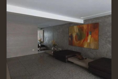 Apartamento à venda com 4 quartos, 130m² em Buritis, Belo Horizonte